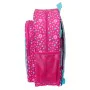 School Bag Pinypon Blue Pink 26 x 34 x 11 cm by Pinypon, Children's Backpacks - Ref: S4308500, Price: 13,79 €, Discount: %