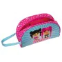 Neceser de Viaje Pinypon Azul Rosa Poliéster 300D 26 x 16 x 9 cm de Pinypon, Neceseres de viaje - Ref: S4308504, Precio: 7,32...