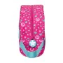 Nécessaire de Voyage Pinypon Bleu Rose Polyester 300D 26 x 16 x 9 cm de Pinypon, Vanity - Réf : S4308504, Prix : 7,32 €, Remi...