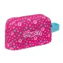 Sac à goûter Pinypon Bleu Rose 21.5 x 12 x 6.5 cm de Pinypon, Stockage des aliments - Réf : S4308506, Prix : 6,22 €, Remise : %