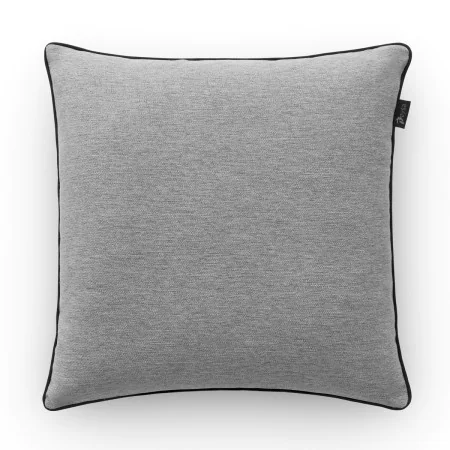 Housse de coussin Eysa VALERIA Gris 45 x 45 cm de Eysa, Housses de coussin - Réf : D1607911, Prix : 9,87 €, Remise : %