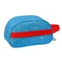 Nécessaire Infantil SuperThings Rescue force Azul 26 x 15 x 12 cm de SuperThings, Estojo de viagem - Ref: S4308549, Preço: 6,...