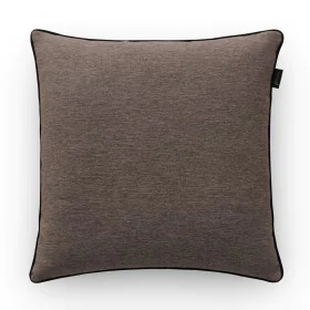 Cushion cover Eysa VALERIA Brown 45 x 45 cm by Eysa, Cushion Covers - Ref: D1607912, Price: 10,21 €, Discount: %