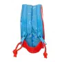 Malas para tudo duplas SuperThings Rescue force Azul 21 x 8 x 6 cm de SuperThings, Estojos - Ref: S4308552, Preço: 7,91 €, De...