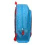 Cartable SuperThings Rescue force 32 x 42 x 14 cm Bleu de SuperThings, Sacs à dos enfant - Réf : S4308553, Prix : 17,61 €, Re...