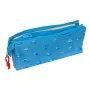 Malas para tudo triplas SuperThings Rescue force Azul 22 x 12 x 3 cm de SuperThings, Estojos - Ref: S4308557, Preço: 6,68 €, ...