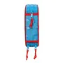 Dreifaches Federmäppchen SuperThings Rescue force 12.5 x 19.5 x 5.5 cm Blau (36 Stücke) von SuperThings, Federmäppchen - Ref:...