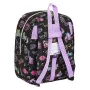 Mochila Escolar Monster High Creep Negro 22 x 27 x 10 cm de Monster High, Mochilas infantiles - Ref: S4308574, Precio: 10,12 ...