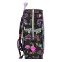 Mochila Escolar Monster High Creep Preto 22 x 27 x 10 cm de Monster High, Mochilas infantis - Ref: S4308574, Preço: 10,12 €, ...