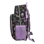 Mochila Escolar Monster High Creep Preto 28 x 34 x 10 cm de Monster High, Mochilas infantis - Ref: S4308577, Preço: 13,49 €, ...