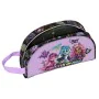 Neceser de Viaje Monster High Creep Negro Poliéster 300D 26 x 16 x 9 cm de Monster High, Neceseres de viaje - Ref: S4308581, ...