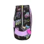 Necessaire da Viaggio Monster High Creep Nero Poliestere 300D 26 x 16 x 9 cm di Monster High, Beauty Case da viaggio - Rif: S...