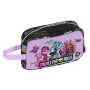 Lunchbox Monster High Creep Schwarz 21.5 x 12 x 6.5 cm von Monster High, Lagerung von Lebensmitteln - Ref: S4308584, Preis: 6...