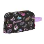 Lunchbox Monster High Creep Black 21.5 x 12 x 6.5 cm by Monster High, Food storage - Ref: S4308584, Price: 7,39 €, Discount: %