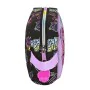 Portamerenda Monster High Creep Nero 21.5 x 12 x 6.5 cm di Monster High, Conservazione di alimenti - Rif: S4308584, Prezzo: 7...