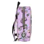 Mochila Escolar Monster High Best boos Lilás 22 x 27 x 10 cm de Monster High, Mochilas infantis - Ref: S4308593, Preço: 10,12...