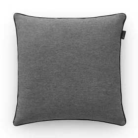 Fodera per cuscino Eysa VALERIA Grigio scuro 45 x 45 cm di Eysa, Copricuscini e federe - Rif: D1607914, Prezzo: 10,21 €, Scon...