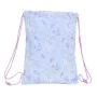 Backpack with Strings Frozen Believe Lilac by Frozen, School Bags - Ref: S4308633, Price: 6,78 €, Discount: %