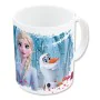 Cup Frozen Believe 325 ml Lilac Ceramic by Frozen, Cups - Ref: S4308645, Price: 9,57 €, Discount: %