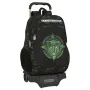 Mochila Escolar con Ruedas Transformers Negro 32 x 44 x 16 cm de Transformers, Mochilas infantiles - Ref: S4308671, Precio: 3...