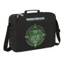 Schultasche Transformers Schwarz 38 x 28 x 6 cm von Transformers, Kinderrucksäcke - Ref: S4308672, Preis: 10,72 €, Rabatt: %