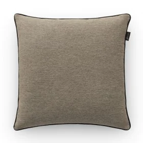 Housse de coussin Eysa VALERIA Beige 45 x 45 cm de Eysa, Housses de coussin - Réf : D1607915, Prix : 10,21 €, Remise : %