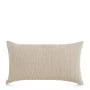 Housse de coussin Eysa MID Blanc 30 x 50 cm de Eysa, Housses de coussin - Réf : D1607956, Prix : 7,34 €, Remise : %