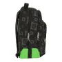 School Bag Transformers Black 32 x 42 x 15 cm by Transformers, Children's Backpacks - Ref: S4308680, Price: 24,55 €, Discount: %