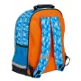 Mochila Escolar Dragon Ball Azul Laranja 30 x 41,5 x 17 cm de Dragon Ball, Mochilas infantis - Ref: S4308688, Preço: 18,46 €,...