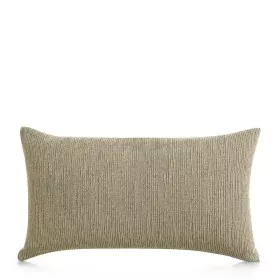 Housse de coussin Eysa MID Beige 30 x 50 cm de Eysa, Housses de coussin - Réf : D1607957, Prix : 7,60 €, Remise : %