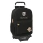 Mochila Escolar con Ruedas Harry Potter Bravery Negro 30 x 43 x 14 cm de Harry Potter, Mochilas infantiles - Ref: S4308728, P...