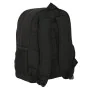 Mochila Escolar Harry Potter Bravery 32 x 38 x 12 cm Negro de Harry Potter, Mochilas infantiles - Ref: S4308731, Precio: 17,9...