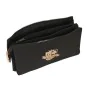 Portatodo Triple Harry Potter Bravery Negro 22 x 12 x 3 cm de Harry Potter, Estuches - Ref: S4308734, Precio: 6,68 €, Descuen...