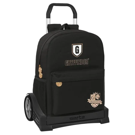 Trolley per la Scuola Harry Potter Bravery 32 x 43 x 14 cm Nero di Harry Potter, Zainetti per bambini - Rif: S4308738, Prezzo...