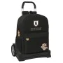 School Rucksack with Wheels Harry Potter Bravery 32 x 43 x 14 cm Black by Harry Potter, Children's Backpacks - Ref: S4308738,...