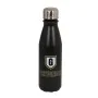 Water bottle Harry Potter Bravery Black Metal 500 ml by Harry Potter, Water bottles - Ref: S4308739, Price: 8,63 €, Discount: %