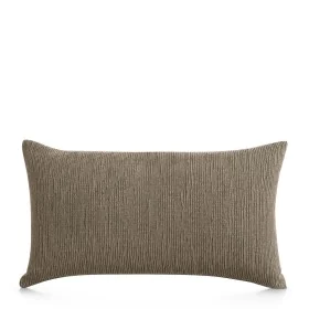 Cushion cover Eysa MID Taupe 30 x 50 cm by Eysa, Cushion Covers - Ref: D1607958, Price: 7,60 €, Discount: %