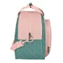 Bolsa de Deporte Santoro Swan lake Gris Rosa 48 x 33 x 21 cm de Santoro, Bolsas de deporte infantiles - Ref: S4308741, Precio...