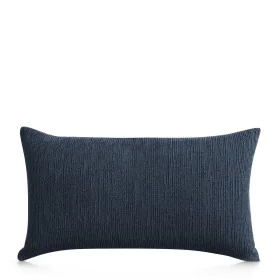 Housse de coussin Eysa MID Bleu 30 x 50 cm de Eysa, Housses de coussin - Réf : D1607959, Prix : 7,60 €, Remise : %