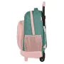 School Rucksack with Wheels Santoro Swan lake Grey Pink 32 x 45 x 21 cm by Santoro, Children's Backpacks - Ref: S4308749, Pri...