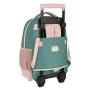 School Rucksack with Wheels Santoro Swan lake Grey Pink 32 x 45 x 21 cm by Santoro, Children's Backpacks - Ref: S4308749, Pri...