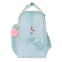 Borsa da Palestra Moos Garden 48 x 33 x 21 cm Turchese di Moos, Borse sportive per bambini - Rif: S4308757, Prezzo: 16,69 €, ...