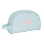 Trousse de toilette enfant Moos Garden 28 x 18 x 10 cm Turquoise de Moos, Vanity - Réf : S4308758, Prix : 7,42 €, Remise : %