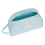 Trousse de toilette enfant Moos Garden 28 x 18 x 10 cm Turquoise de Moos, Vanity - Réf : S4308758, Prix : 7,42 €, Remise : %