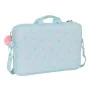 Custodia per Portatile Moos Garden 15,6'' 40 x 27 x 4 cm Turchese di Moos, Borse e custodie per laptop e netbook - Rif: S4308...