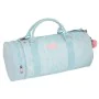 Sac de sport Moos Garden 54 x 24 x 24 cm Turquoise de Moos, Sacs de sport enfant - Réf : S4308767, Prix : 14,80 €, Remise : %