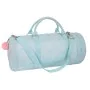 Sac de sport Moos Garden 54 x 24 x 24 cm Turquoise de Moos, Sacs de sport enfant - Réf : S4308767, Prix : 14,80 €, Remise : %