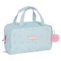 Trousse de toilette enfant Moos Garden 31 x 14 x 19 cm Turquoise de Moos, Vanity - Réf : S4308771, Prix : 9,45 €, Remise : %