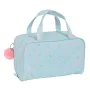 Trousse de toilette enfant Moos Garden 31 x 14 x 19 cm Turquoise de Moos, Vanity - Réf : S4308771, Prix : 9,45 €, Remise : %