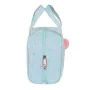 Neceser Infantil Moos Garden 31 x 14 x 19 cm Turquesa de Moos, Neceseres de viaje - Ref: S4308771, Precio: 9,45 €, Descuento: %